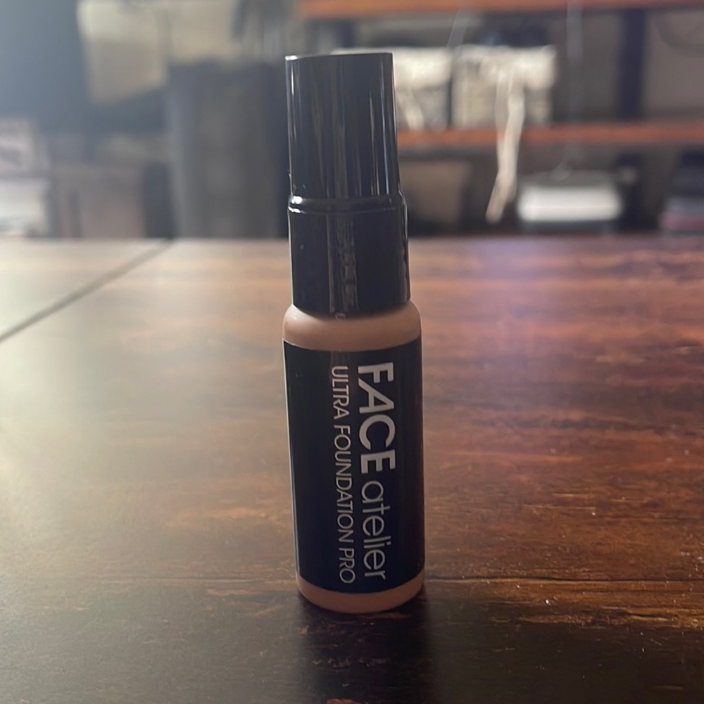 Face Atelier Ultra Foundation Pro